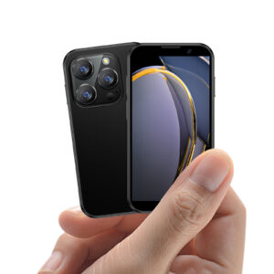 TEMU Fvh Mini Handy, Mini Smartphone 3g, Smartphone With 3.0" Hd Display, , Phone, Core, 16gb Rom Smartphone, Small Smartphone