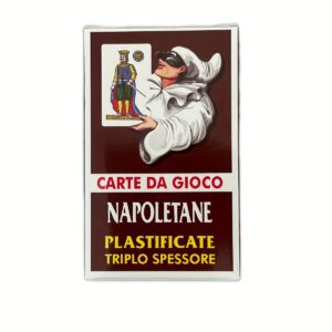 TEMU Italian Board Game Party Card Game