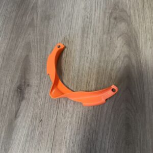 TEMU Paint Can Nozzle And Paint Roller Scraper Set, Suitable For 60