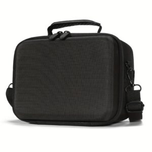 TEMU Suitable For / /fujifilm/ Dslr Storage Bag, Camera Case, Camera Bag, Camera Storage, Camera Protection, Camera Cover, Camera Case With Strap