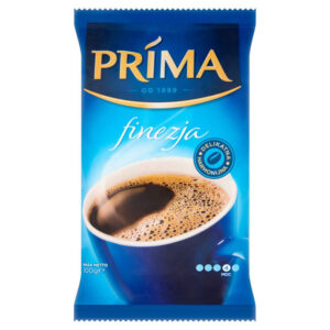 TEMU Top Quality Ground Coffee 100 G