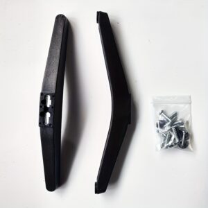 TEMU TV kiegészítők: univerzális asztali TV állvány, TV alapzat, csavaros TV tartó 28-44 hüvelykes méretekhez