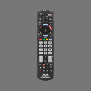 TEMU Universal Remote Control For Tvs