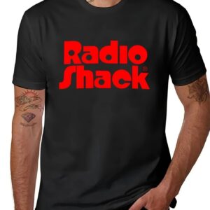 TEMU Vintage Clothing Summer Top Humor Mens T-shirt Oversized Mens Clothing Short Sleeve T-shirt 180g