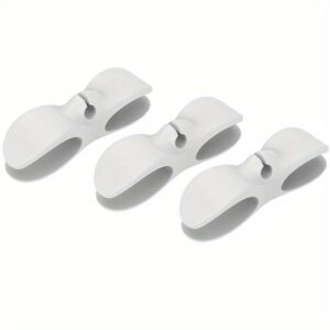 TEMU Wire Cable Organizer Holder Winder For Kitchen Appliances Computer