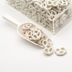 TEMU Yogurt Covered Pretzels