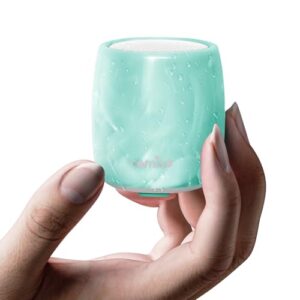 Waterproof Speaker, Small Bluetooth Speaker with Stereo Sound and Robust Bass, Mini Speakers with Hands-Free Call, IPX7 Waterproof, Portable Speakers