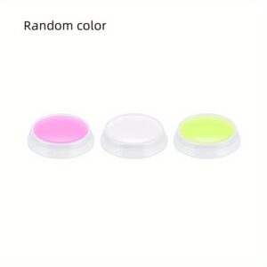 TEMU 1pc Fingertip Moisturizer, Finger Grip Stick For Counting Money Non-slip Finger Moisturizer For Wedding Ceremony For Grip Paper Money Document