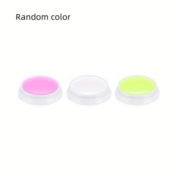 TEMU 1pc Fingertip Moisturizer, Finger Grip Stick For Counting Money Non-slip Finger Moisturizer For Wedding Ceremony For Grip Paper Money Document