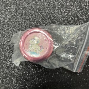 TEMU 1pc Metal Bicycle Bell, Cute And Loud Bicycle Accessory, Bicycle Horn, Bicycle Bell