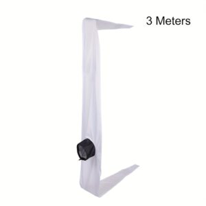 TEMU 1pc Of Window Seal For Portable Air Conditioners Designed For Slanted Or Windows