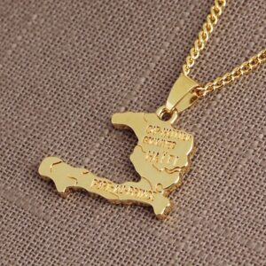 TEMU 1pc, Trendy Necklaces, Minimalist Necklaces, Elegant Necklaces, Charm Necklaces, Map Charm Necklaces, Christmas Presents, Basic Jewelry, Stylish