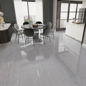 TEMU 24pcs Peel And Stick Non-slip Floor Tiles - 12"x12" Vinyl Flooring, Self Adhesive Durable Vinyl Flooring Plank Floor Coverings For Bathroom,