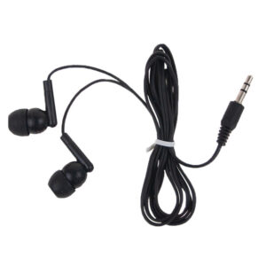 TEMU 3.5mm Wired In-ear Headphones