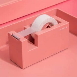TEMU 4 Color Optional Tape Holders|tape Dispenser|tape Dispenser Desk|heat Tape Dispenser|sublimation Tape Dispenser|white Tape Dispenser|tape
