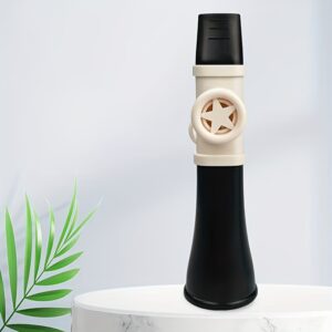 TEMU Adults, Upgraded Membranes Musical Instruments Great Sound Kazoos For Guitar, Ukulele, Piano, Keyboard, Unique Gift For All Ages