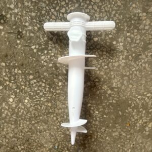 TEMU A Holder For Outdoor Umbrellas, Designed To Anchor Beach Umbrellas . This Tool Is And Is Ideal For Ensuring Stability On , Making It Perfect For