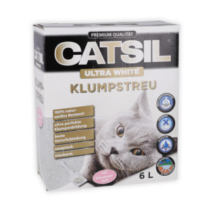 TEMU Cat Litter