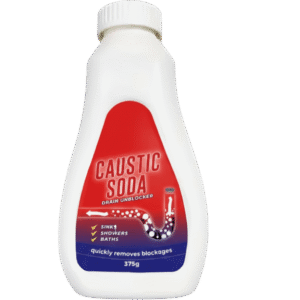 TEMU Caustic Soda, Multipurpose Use | Formula, .