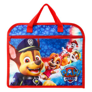 TEMU Childrens Zipped School Book Bag Reading Bag