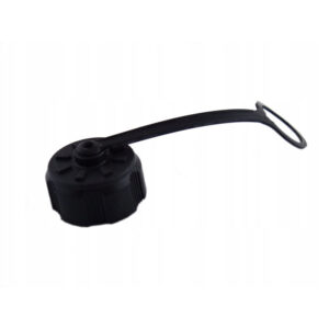 TEMU Correct To Canister For Fuel 5l 10l 20l With Seal 1pc