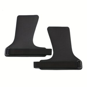 TEMU Ένα ζευγάρι χεριών χωρίς δάχτυλα, κατάλληλα για Crossfit, , Cross-Training, Άρση Βαρών, Kettlebells, Γυμναστική και Χρήση Γυμναστηρίου