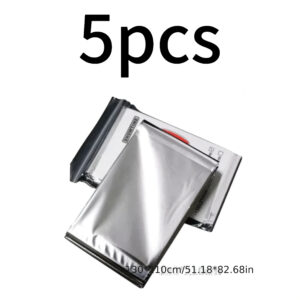 TEMU Emergency Rescue Blanket Insulation Sunscreen