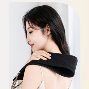 TEMU Exfoliating Bath Towel, Bathroom Supplies Back Ash Artifact, Coarse Sand Back Scrubber, Exfoliating Scrub Back Towel, Unisex Back Scrubber