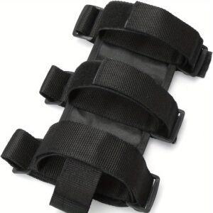 TEMU Fire Extinguisher Strap