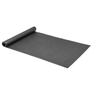 TEMU Fitness Equipment Mat And Floor Protector,floor Protector For Treadmills, Exercise Bikes, And Accessories