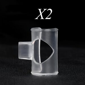 TEMU Flute Playing Aid Blowing Aid