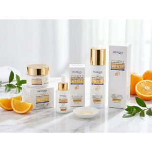 TEMU Kit de : Trio de y Revitalización. Facial, Sérum Facial, Crema Facial.