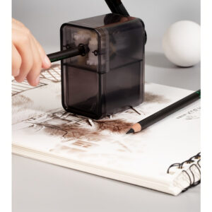 TEMU Manual Pencil Sharpener Pencil Sharpener Pencil Sharpener, Pencil Sharpener, Drawing Pencil Sharpener Manual Pencil Sharpener For Daily Writing