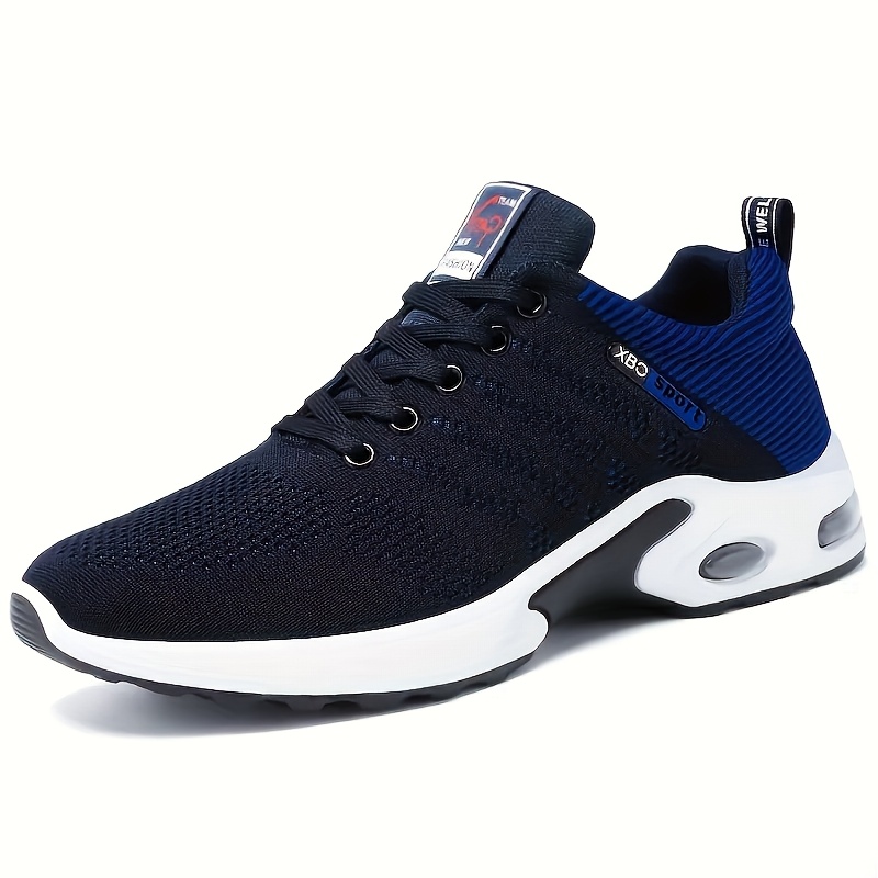 TEMU Men's Casual Sneakers