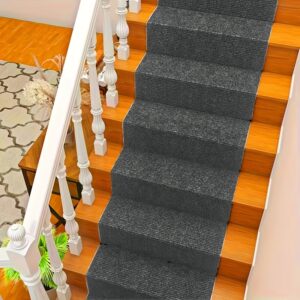 TEMU Non-slip Runner Carpets, Hallway Mats, Exhibition Opening Carpets For Corridors, Stage Carpets, Long Carpets Suitable For Laundry Rooms, ,