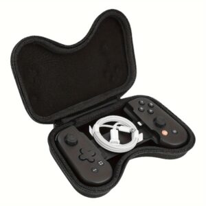TEMU Portable Case For Game Controllers Compatible With The Backbone Gaming Controller (box )