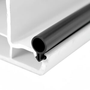 TEMU Sealing Strips For Plastic Doors And Windows, Dustproof Wind Strips, Strips, And Sealing Strips For Casement Windows