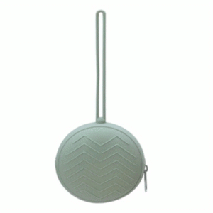 TEMU Silicone Pacifier Case | Silicone Pouch For Newborn Pacifiers, Travel-friendly Storage For &