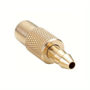 TEMU Tire Thread Inflation Nozzle, Air Pump Inflation Joint, Tire Compressor Pump Accessories