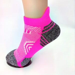 TEMU Women's Athletic Socks, Low-cut Fitness And Outdoor Socks, Quick- Running Socks, Sports And Fitness Socks, Couple's Athletic Short Socks,