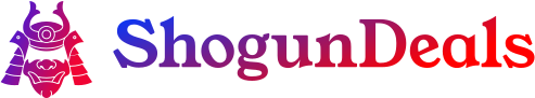 Shogundeals