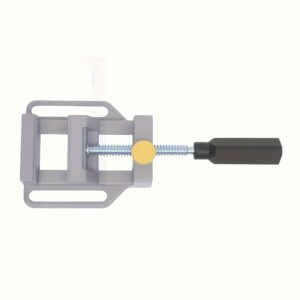 TEMU Hand Drill Table Vise Micro Drill Press Drill Stand Household