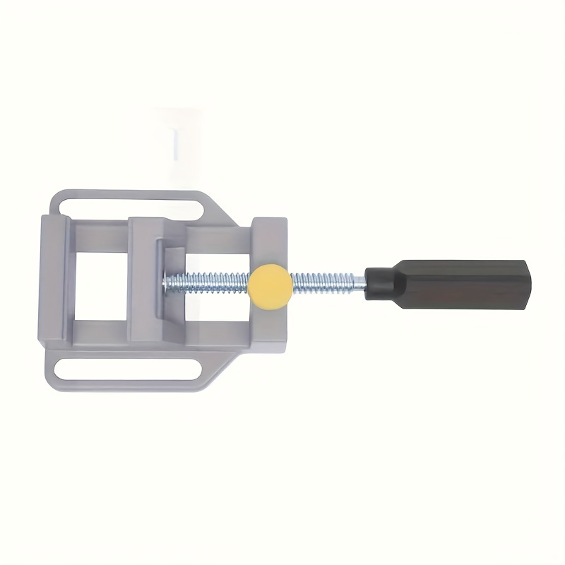 TEMU Hand Drill Table Vise Micro Drill Press Drill Stand Household