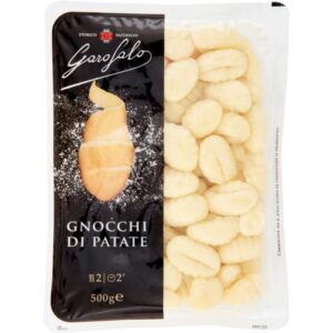TEMU Potato Dumplings Gnocchi Of Potatoes 500g - Garofalo