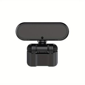 TEMU Vxoyo Auto Focus Computer Camera Fill Light Camera Usb Camera Live Conference Camera