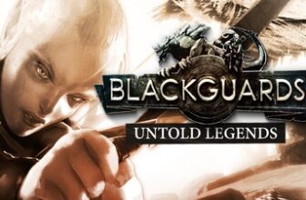 Blackguards: Untold Legends DLC