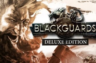 Blackguards – Deluxe Edition