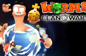 Worms Clan Wars