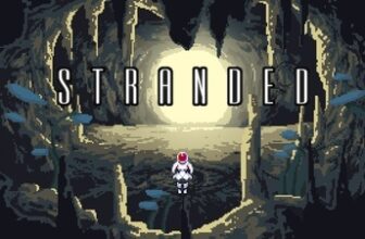 Stranded