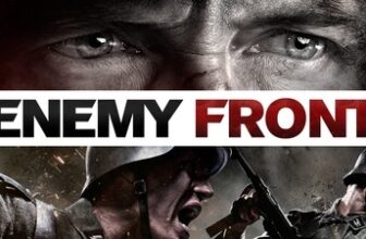 Enemy Front